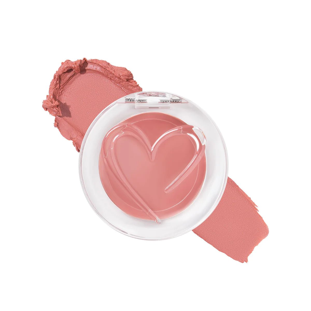Stay Blushing Cute - Bálsamo Para Labios y Mejillas - BEAUTY CREATIONS