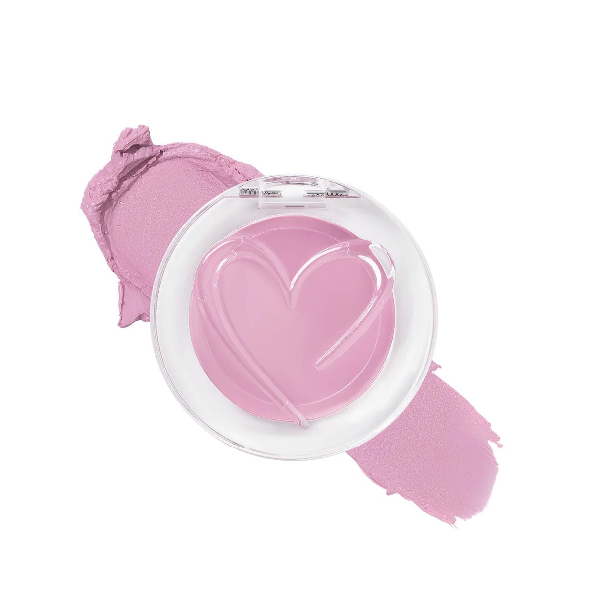 Stay Blushing Cute - Bálsamo Para Labios y Mejillas - BEAUTY CREATIONS