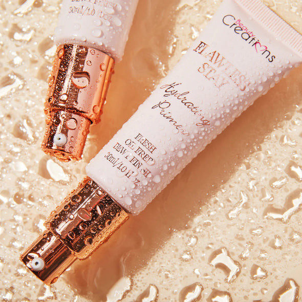 FLAWLESS STAY HYDRATING PRIMER - BEAUTY CREATIONS
