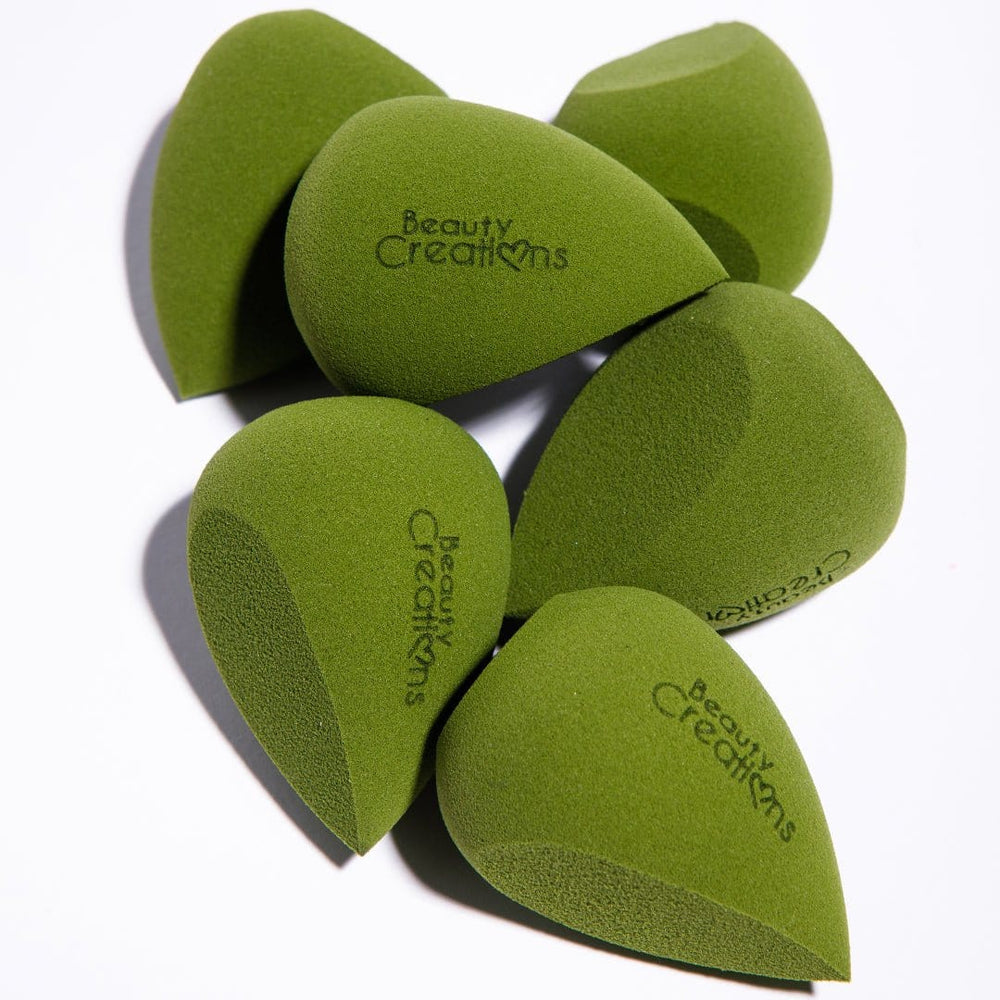Blending Sponge Esponja Difuminadora Individual - BEAUTY CREATIONS