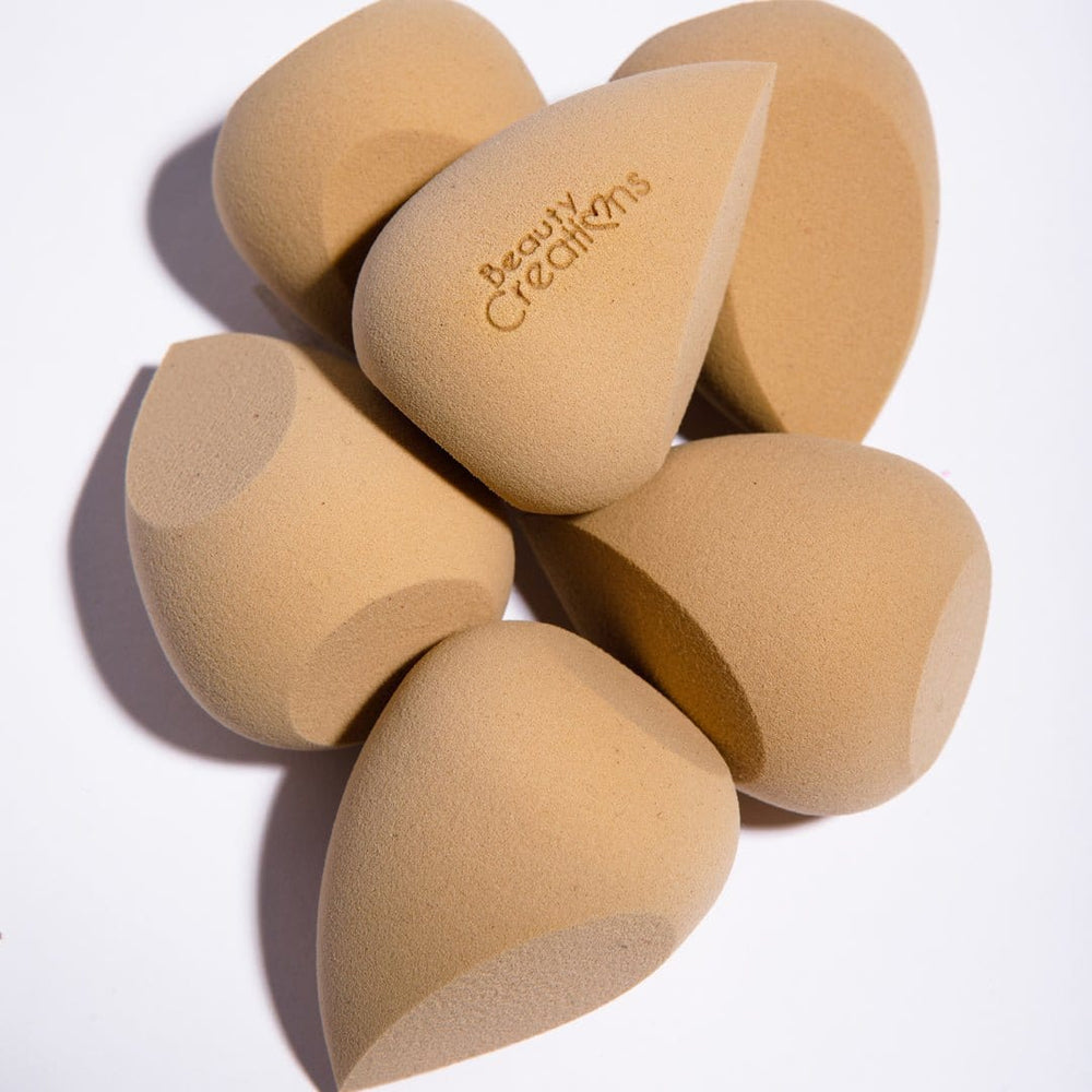 Blending Sponge Esponja Difuminadora Individual - BEAUTY CREATIONS