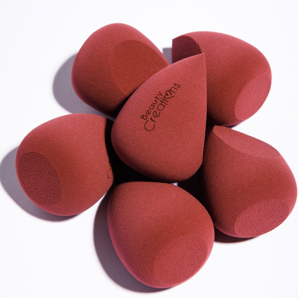 Blending Sponge Esponja Difuminadora Individual - BEAUTY CREATIONS