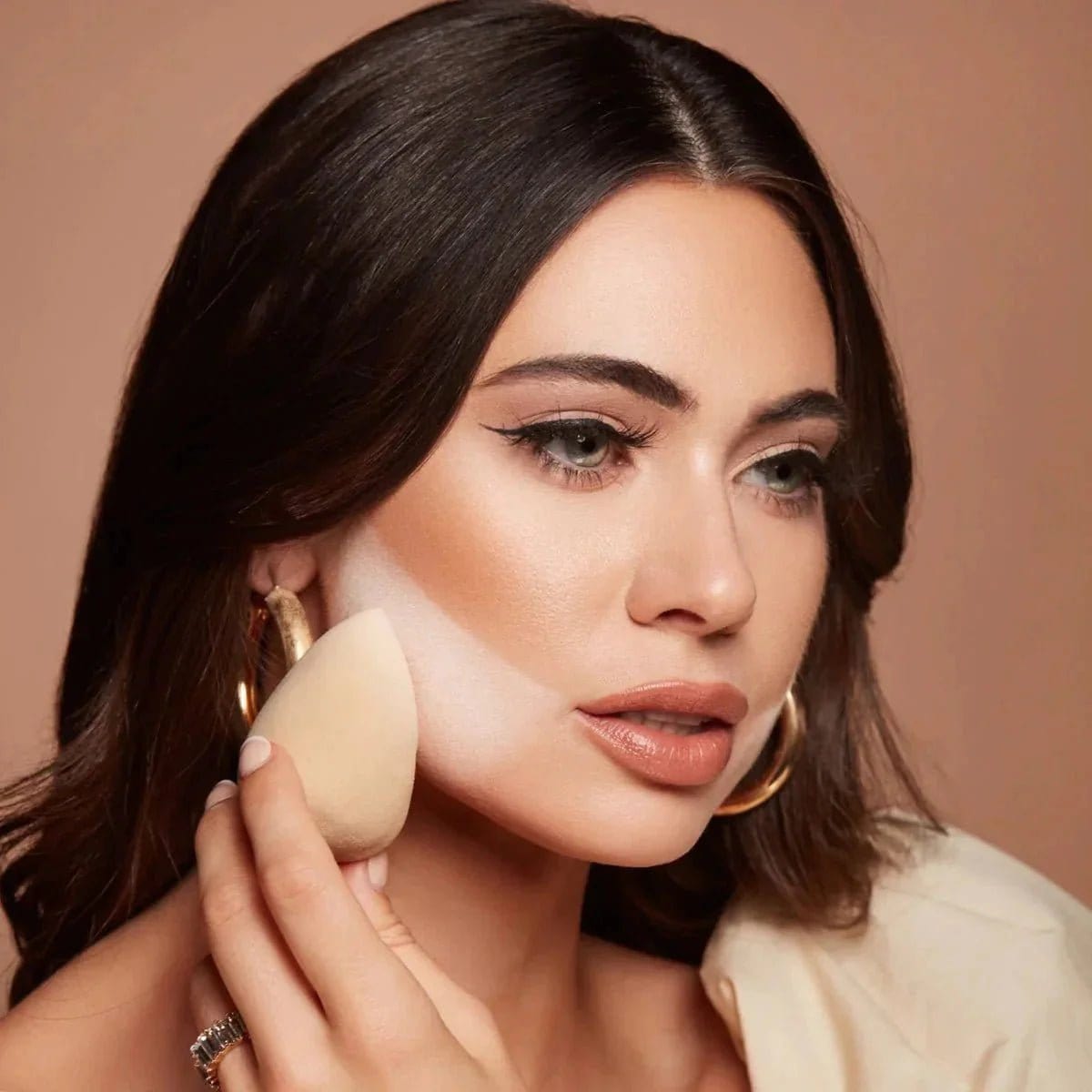 Bye Filter - Polvo Suelto Fijador - Beauty Creations