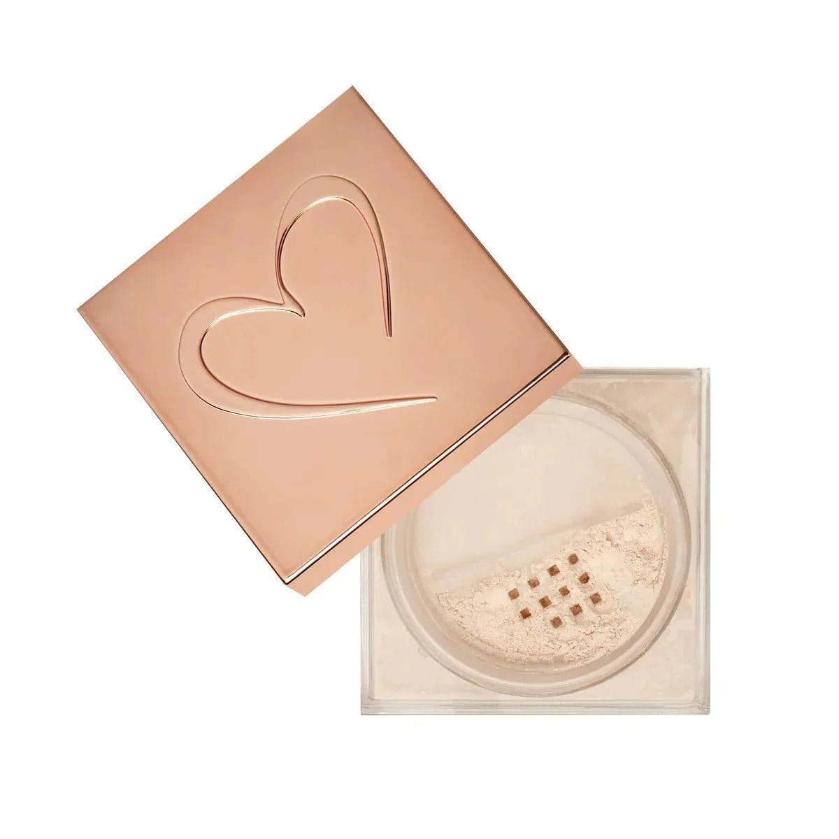 Bye Filter - Polvo Suelto Fijador - Beauty Creations