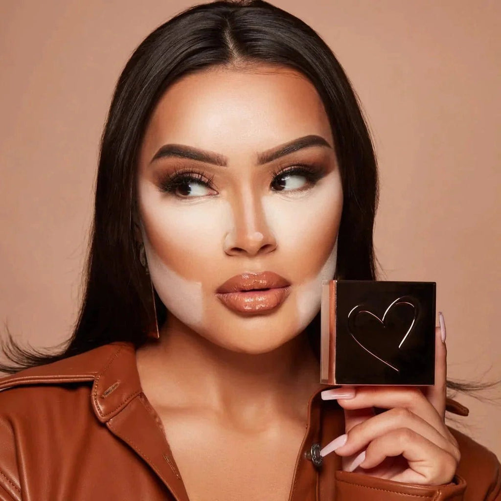 Bye Filter - Polvo Suelto Fijador - Beauty Creations