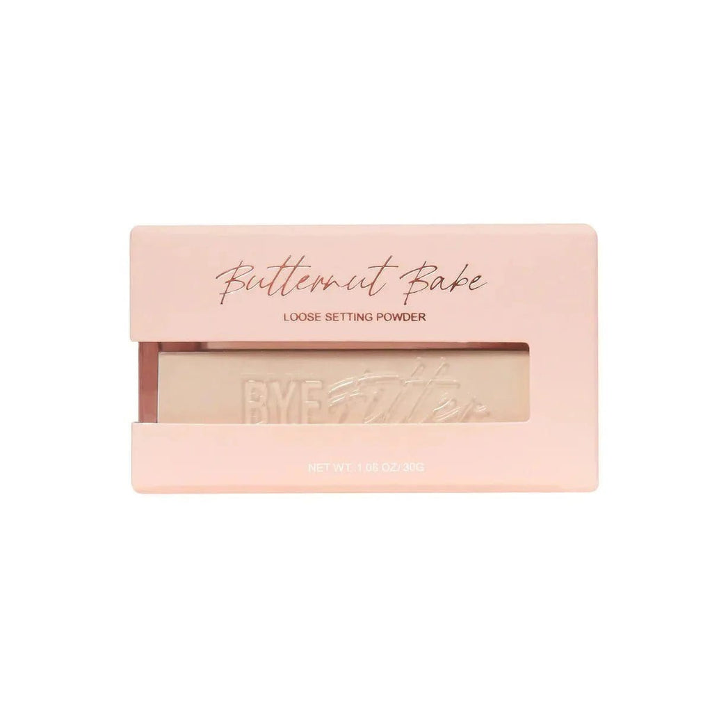 Bye Filter - Polvo Suelto Fijador - Beauty Creations