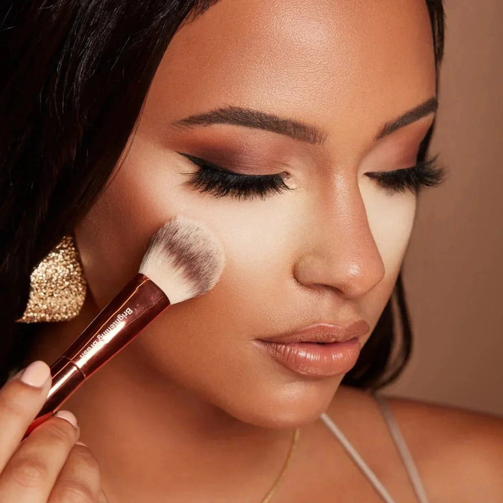 Bye Filter - Polvo Suelto Fijador - Beauty Creations