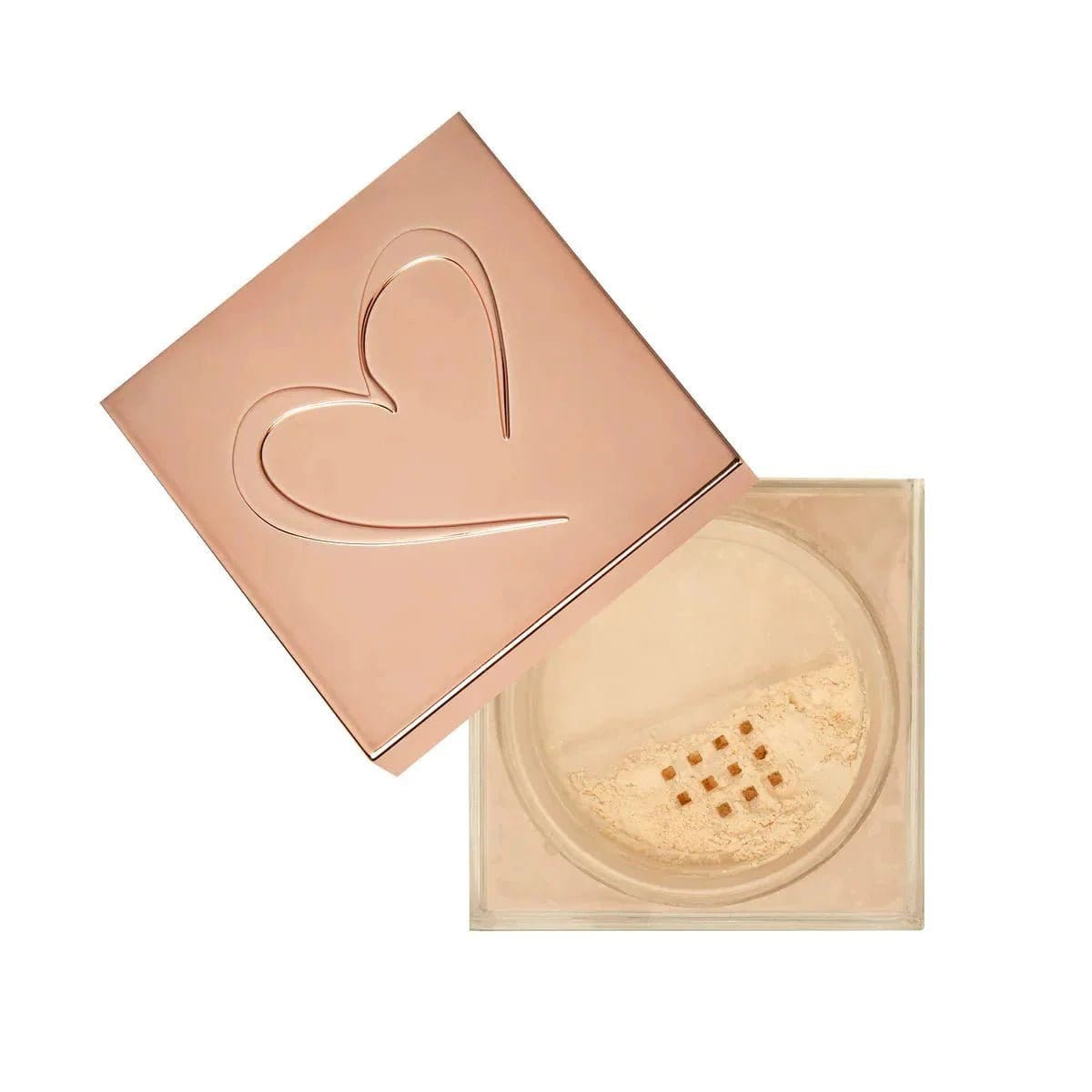 Bye Filter - Polvo Suelto Fijador - Beauty Creations