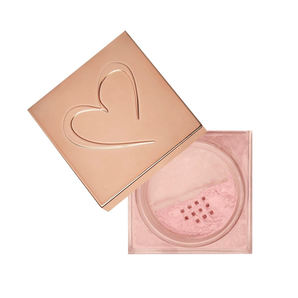Bye Filter - Polvo Suelto Fijador - Beauty Creations