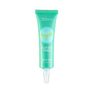 Dare To Be Bright - Base De Color Para Sombras | Beauty Creations
