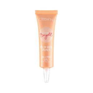 Dare To Be Bright - Base De Color Para Sombras | Beauty Creations