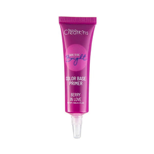 Dare To Be Bright - Base De Color Para Sombras | Beauty Creations