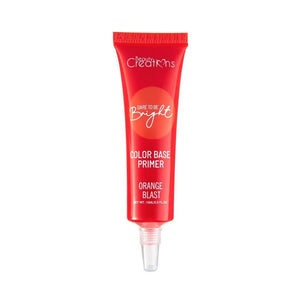 Dare To Be Bright - Base De Color Para Sombras | Beauty Creations