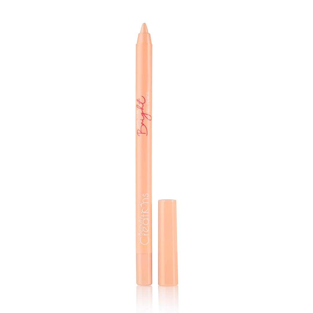 Dare To Be Bright - Lápiz De Gel | Beauty Creations