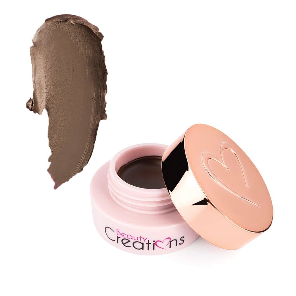 Delineador De Cejas En Gel - Eyebrow Definer Gel - Beauty Creations
