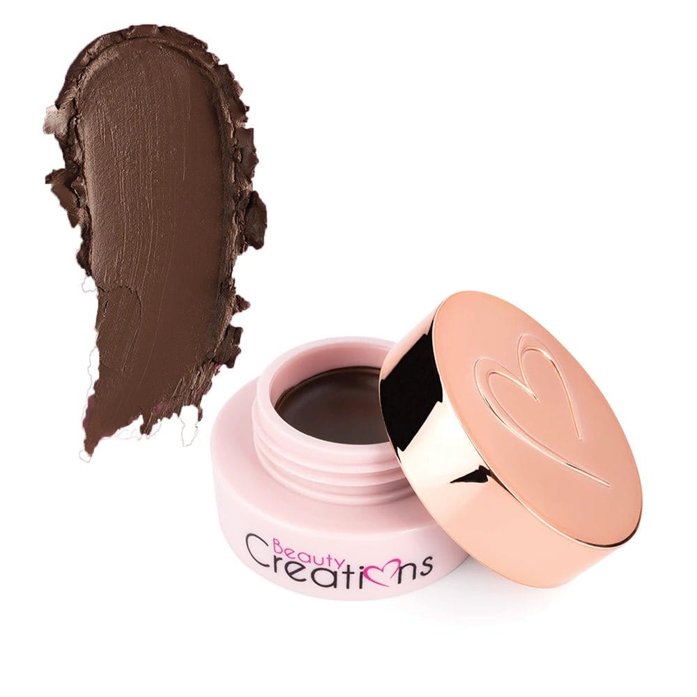 Delineador De Cejas En Gel - Eyebrow Definer Gel - Beauty Creations