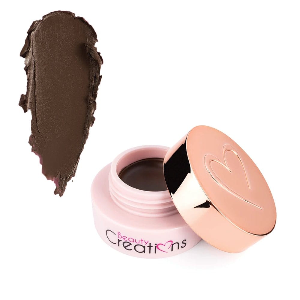 Delineador De Cejas En Gel - Eyebrow Definer Gel - Beauty Creations