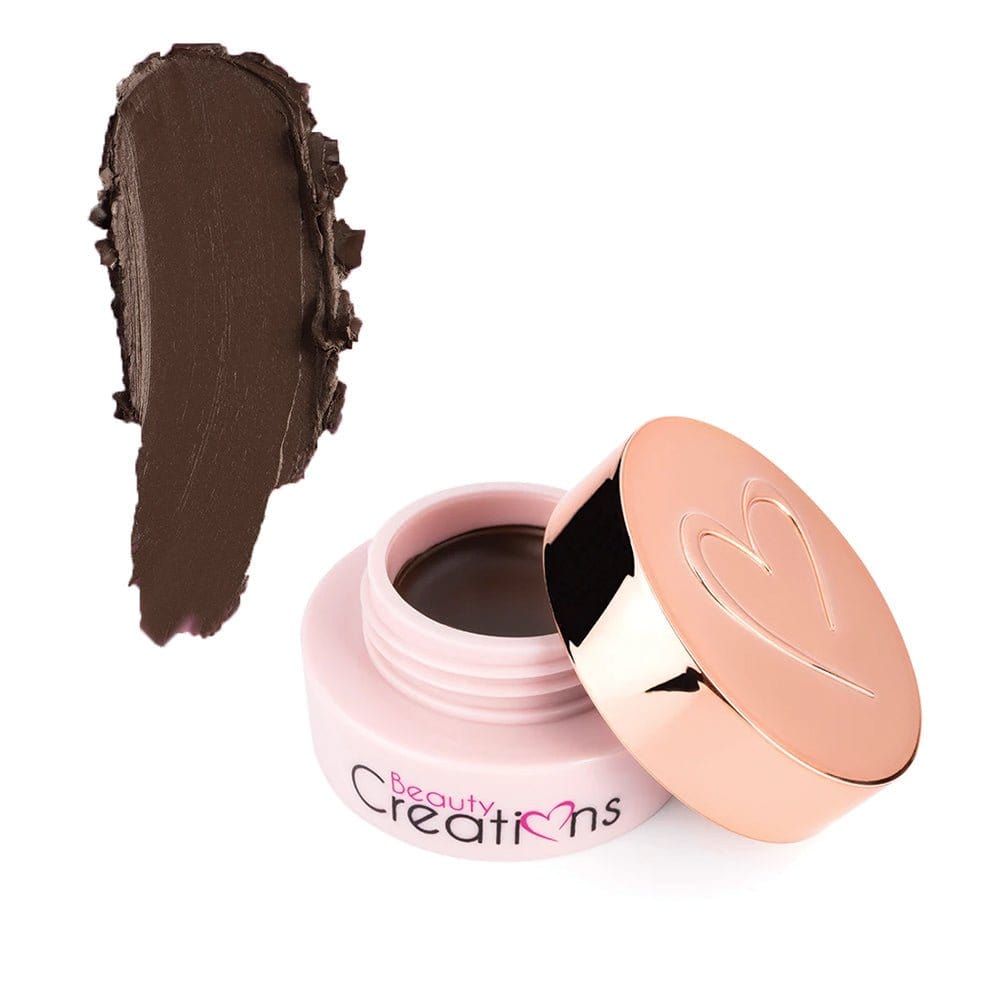 Delineador De Cejas En Gel - Eyebrow Definer Gel - Beauty Creations