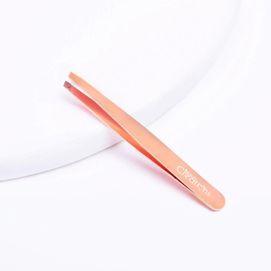 Pinzas Para Cejas | Beauty Creations