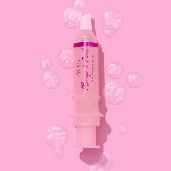 Plump & Pout - Gloss Voluminizador | Beauty Creations