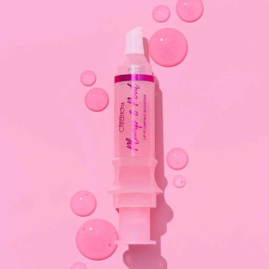 Plump & Pout - Gloss Voluminizador | Beauty Creations