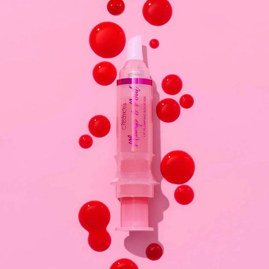 Plump & Pout - Gloss Voluminizador | Beauty Creations