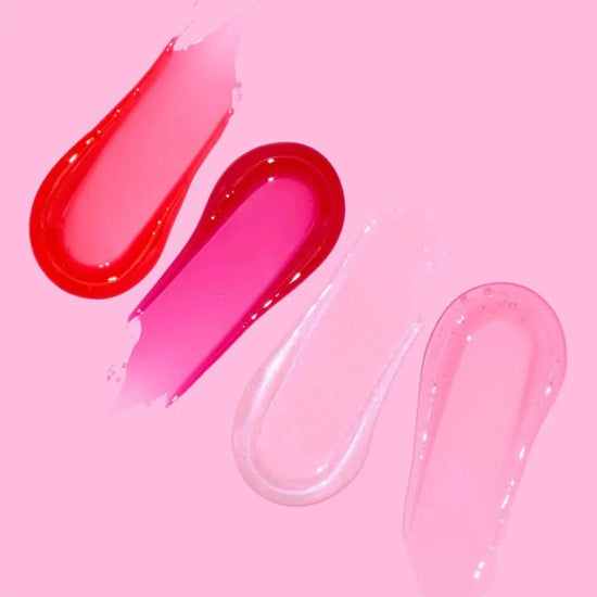 Plump & Pout - Gloss Voluminizador | Beauty Creations