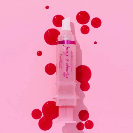Plump & Pout - Gloss Voluminizador | Beauty Creations