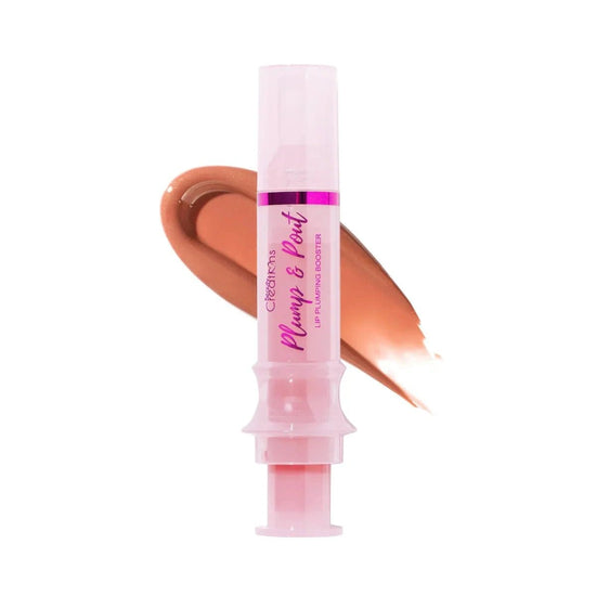 Plump & Pout - Gloss Voluminizador | Beauty Creations