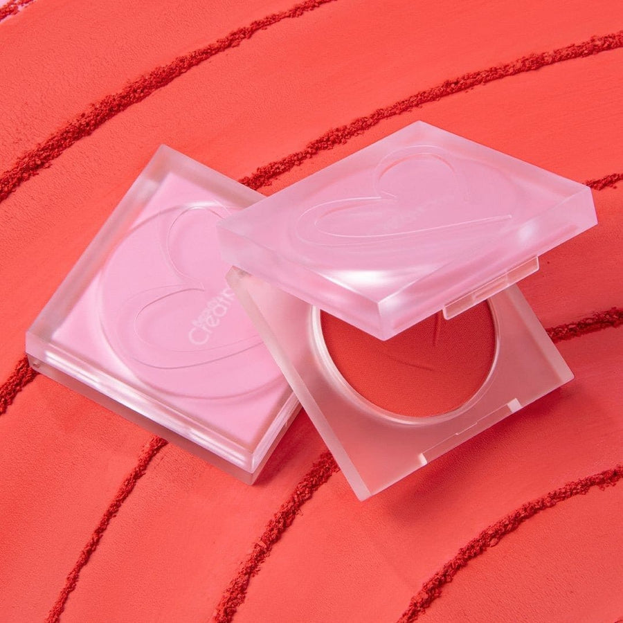 Blush Hush - Rubores - Beauty Creations