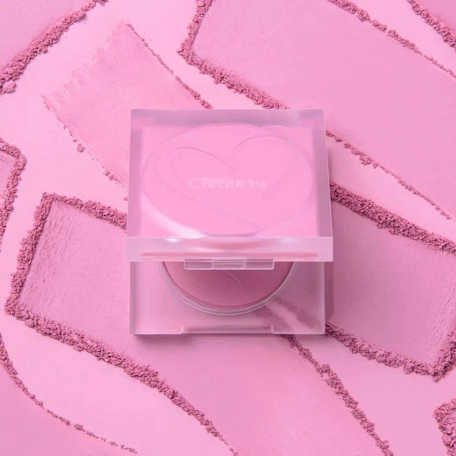 Blush Hush - Rubores - Beauty Creations