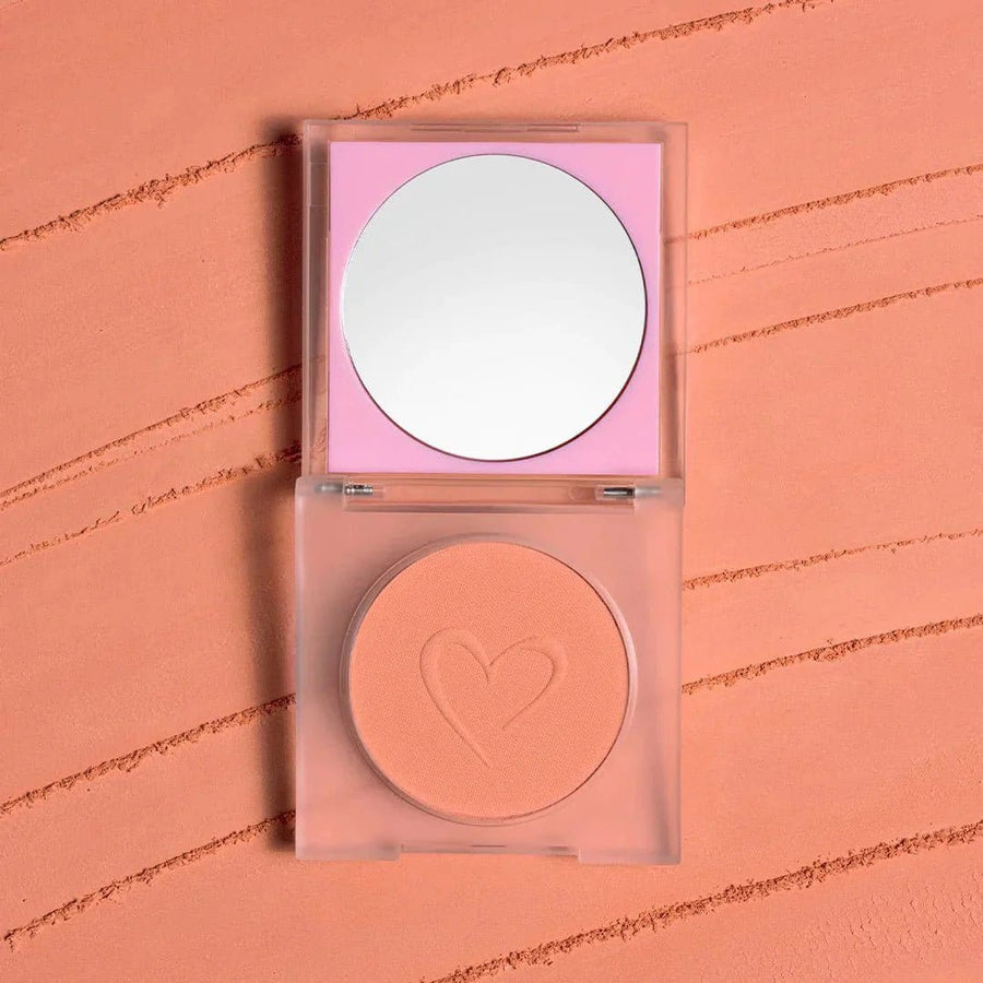 Blush Hush - Rubores - Beauty Creations