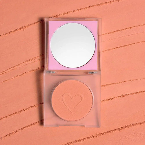 Blush Hush - Rubores - Beauty Creations