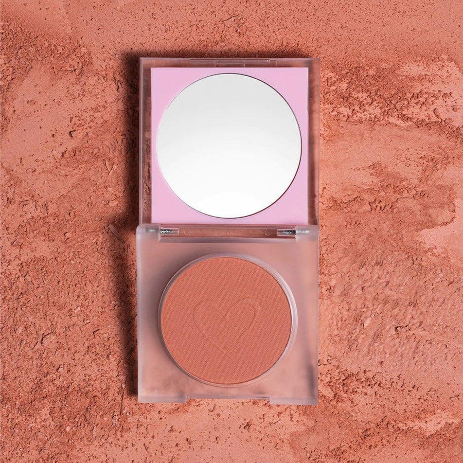 Blush Hush - Rubores - Beauty Creations