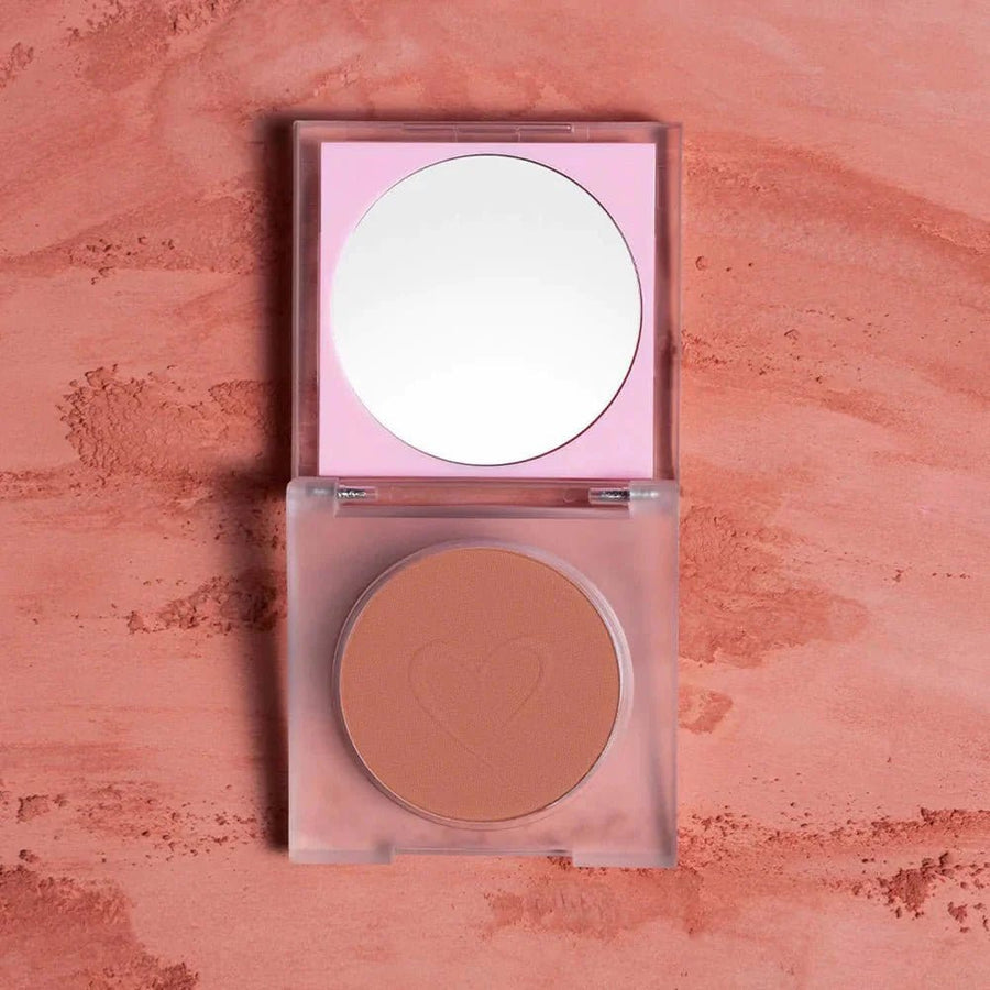 Blush Hush - Rubores - Beauty Creations