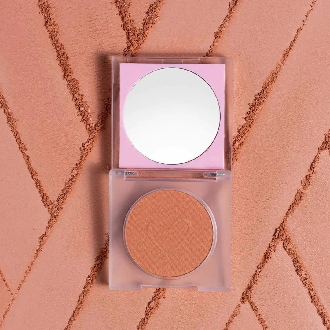 Blush Hush - Rubores - Beauty Creations