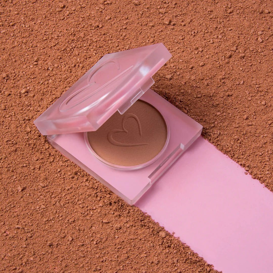 Blush Hush - Rubores - Beauty Creations