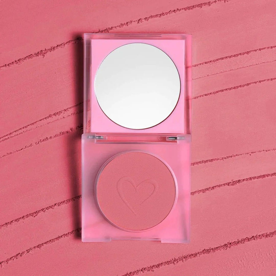 Blush Hush - Rubores - Beauty Creations