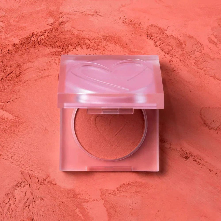 Blush Hush - Rubores - Beauty Creations