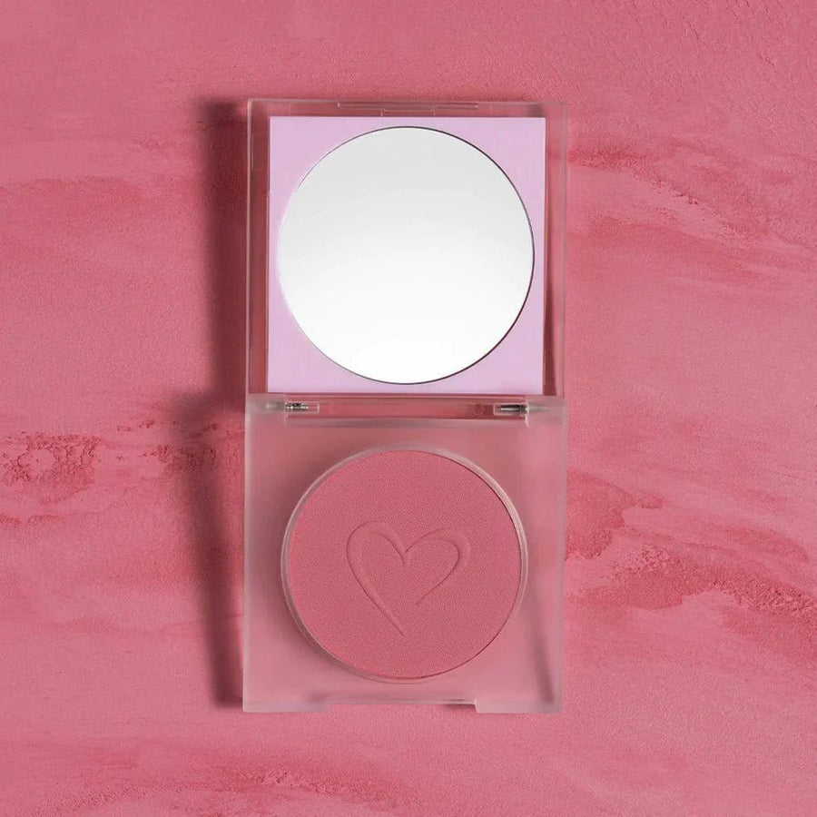 Blush Hush - Rubores - Beauty Creations