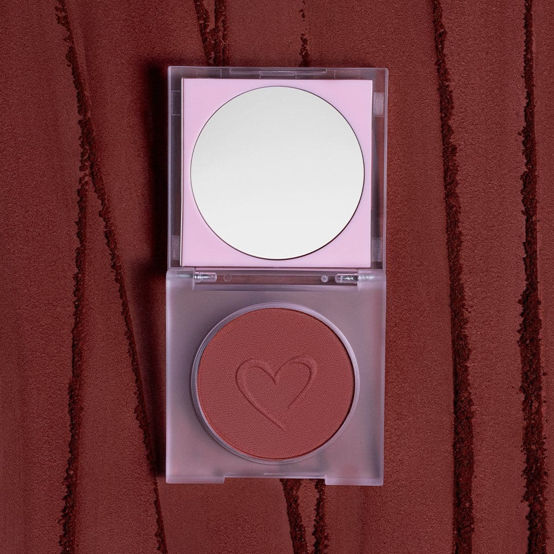 Blush Hush - Rubores - Beauty Creations