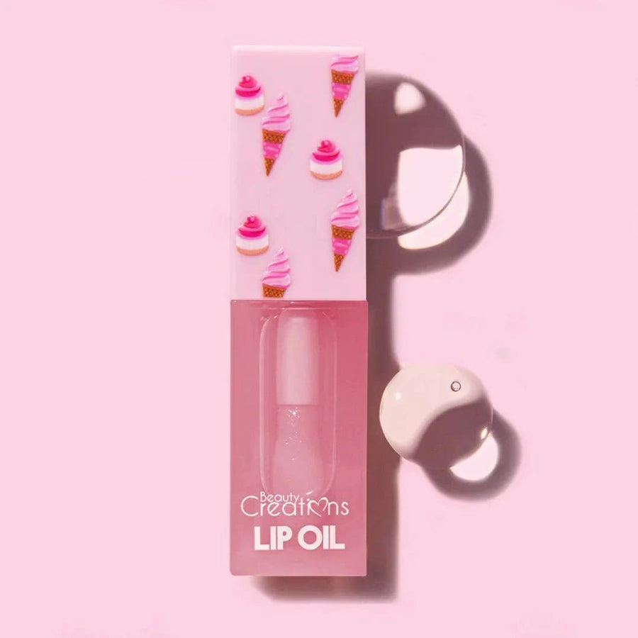 Sweet Dose - Aceite Para Labios - Lip Oil | Beauty Creations