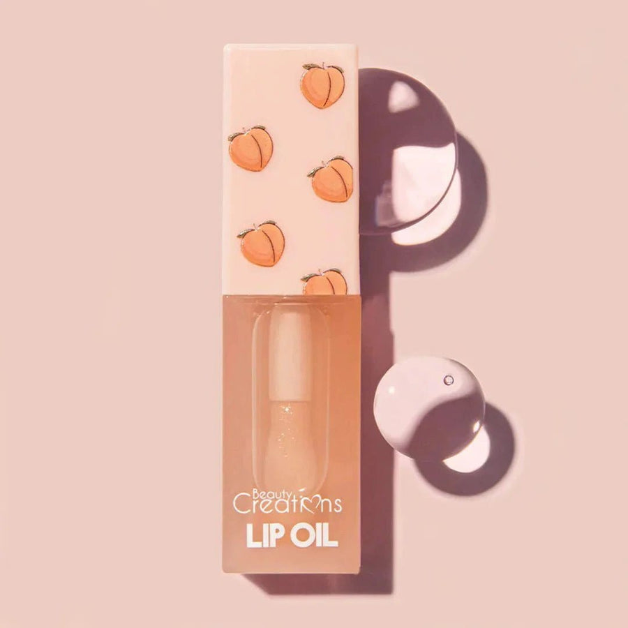 Sweet Dose - Aceite Para Labios - Lip Oil | Beauty Creations
