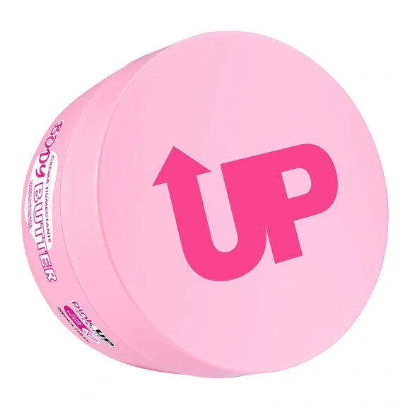 Body butter - Crema Corporal - Pink Up