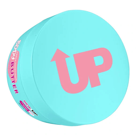 Body butter - Crema Corporal - Pink Up