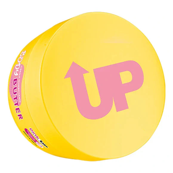 Body butter - Crema Corporal - Pink Up