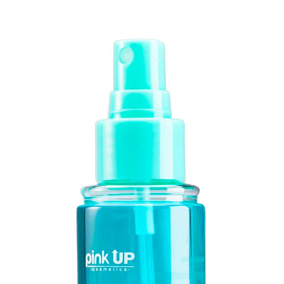 Hair + body mist -Fragancia para Cabello y Cuerpo - Pink Up