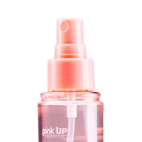 Hair + body mist -Fragancia para Cabello y Cuerpo - Pink Up