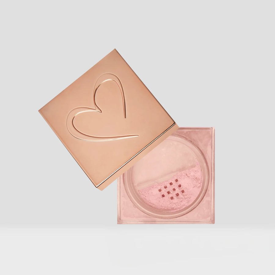 Bye Filter - Polvo Suelto Fijador - Beauty Creations