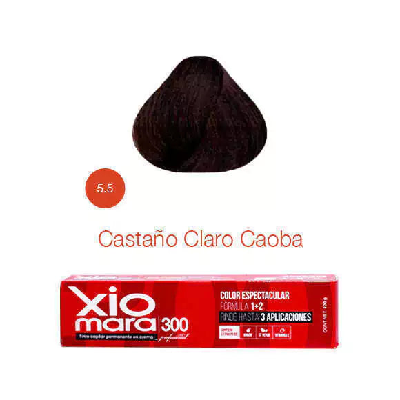Tinte Xiomara 300 | Xioamara